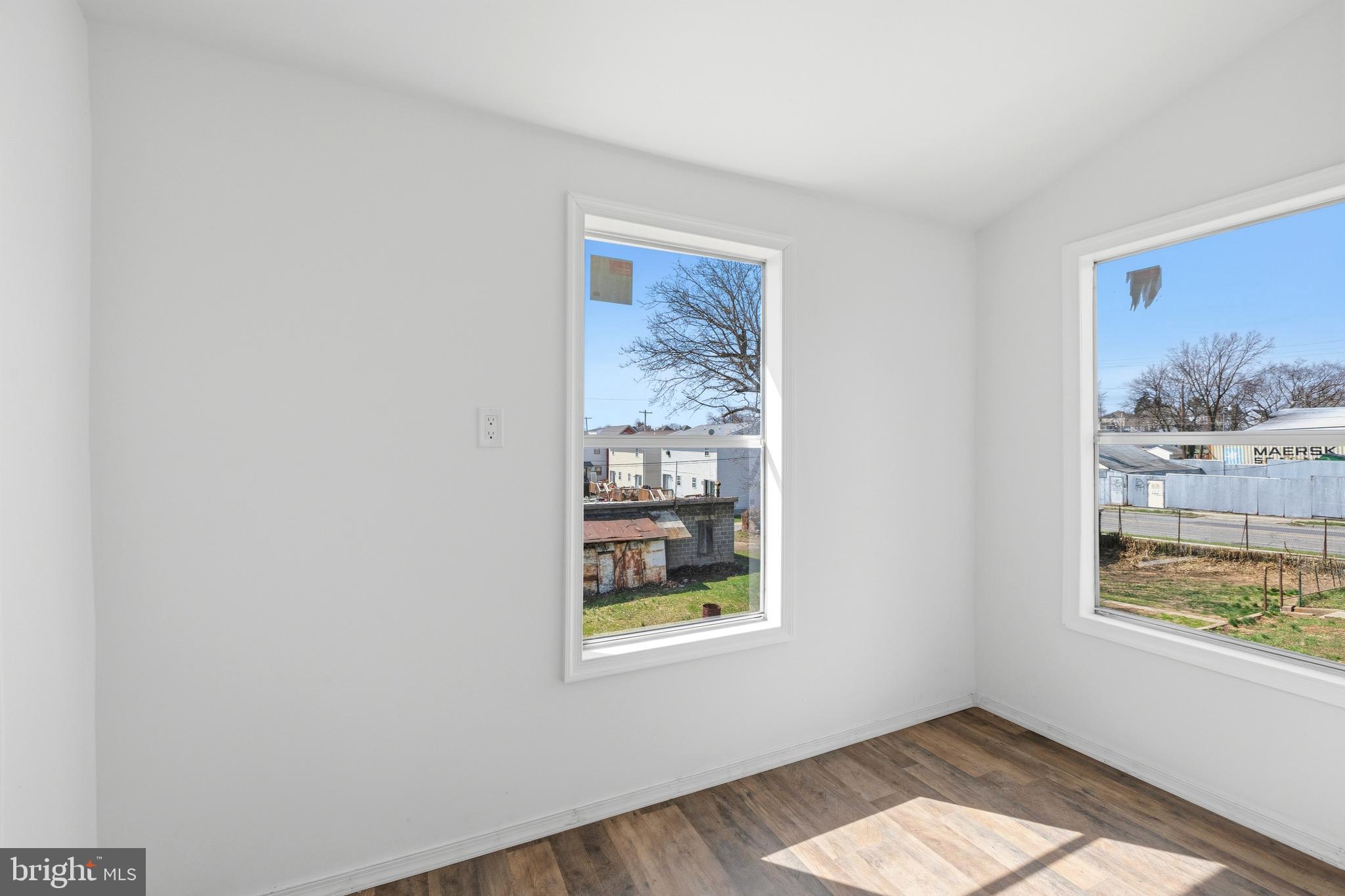 NONE AVAILABLE - Residential