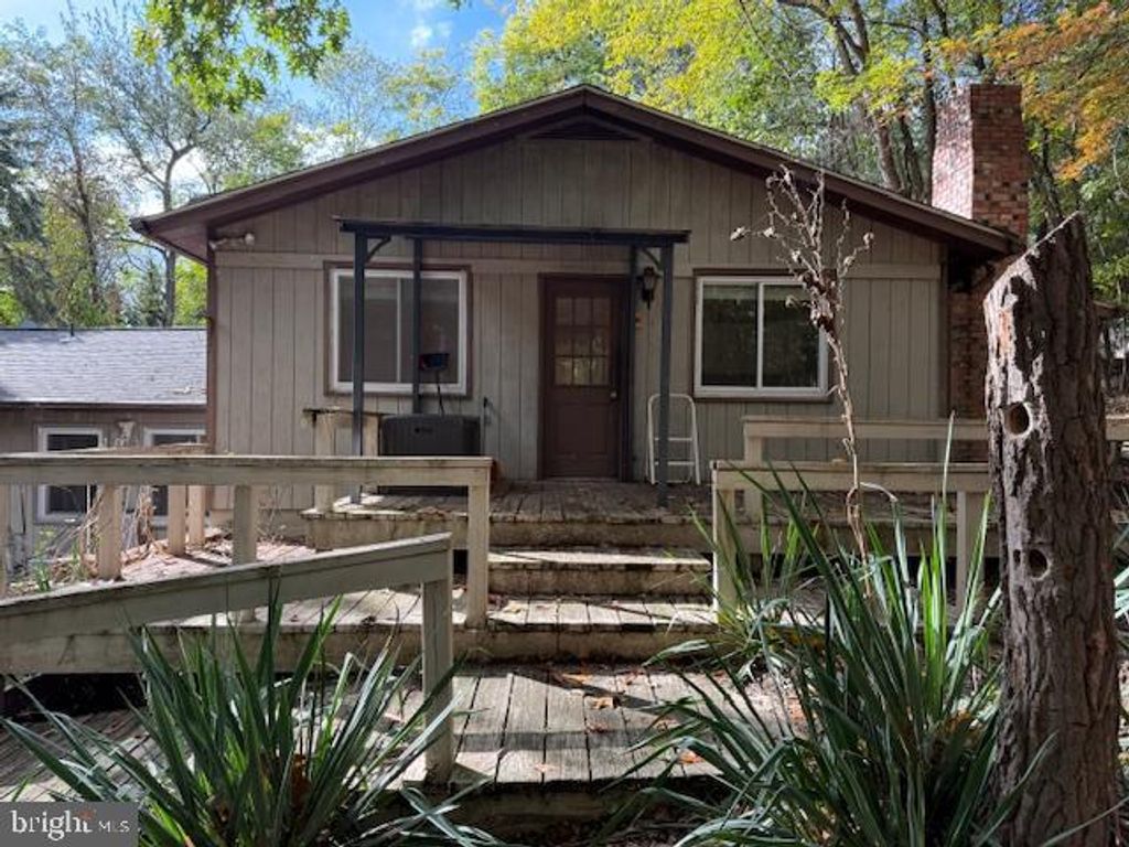 Photo of 8629 Indian Springs Road, FREDERICK, MD 21702 (MLS # MDFR2072516)