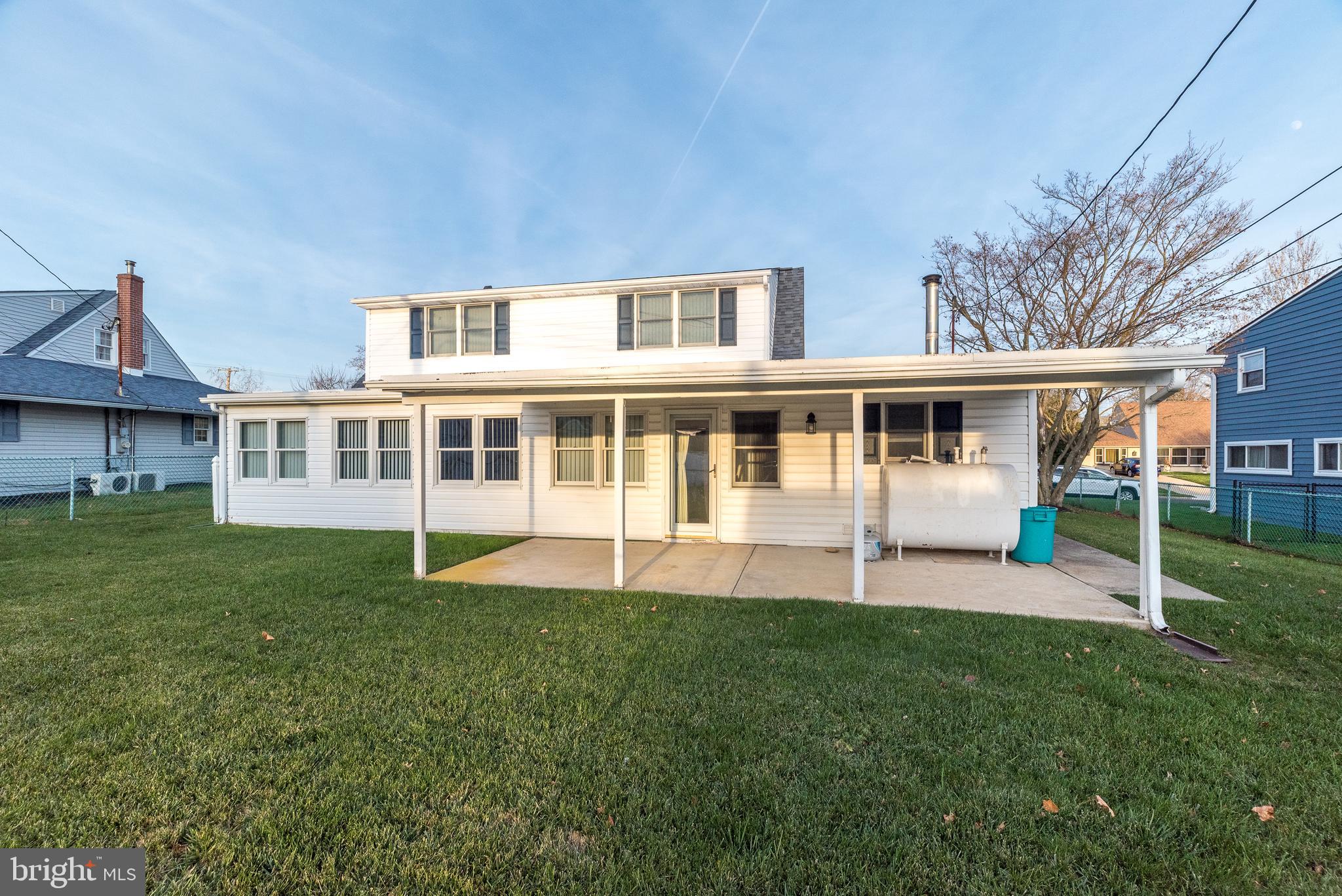 HIGHLAND PARK - Residential