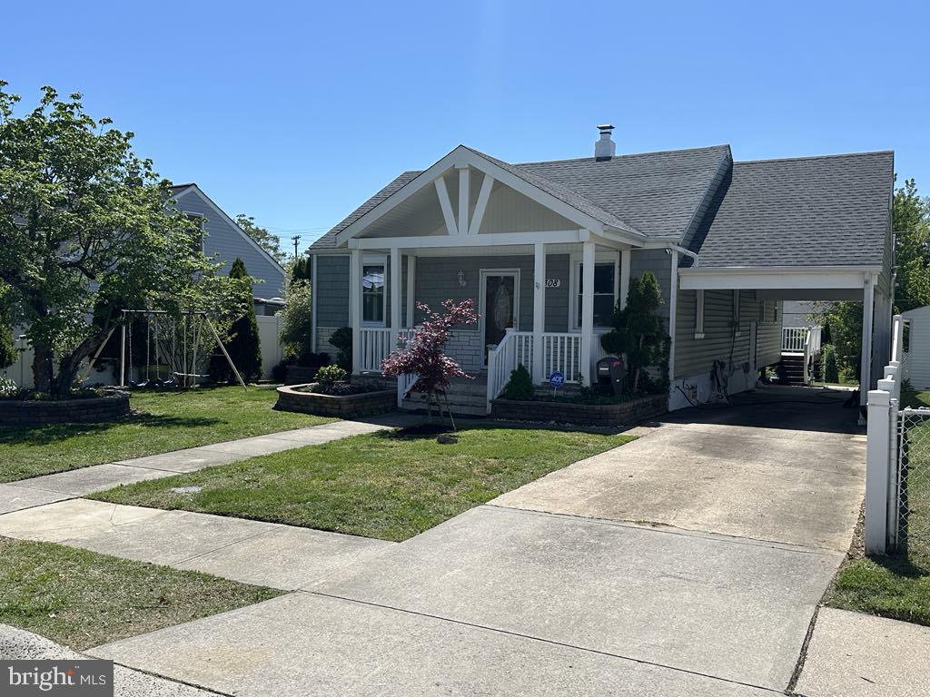 308 PINEWOOD ROAD