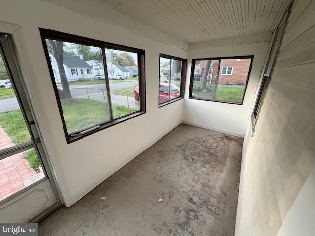 ROSEDALE - Residential