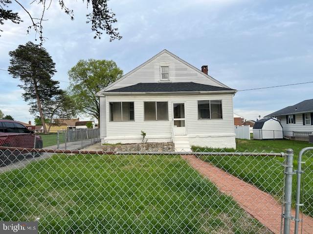 ROSEDALE - Residential