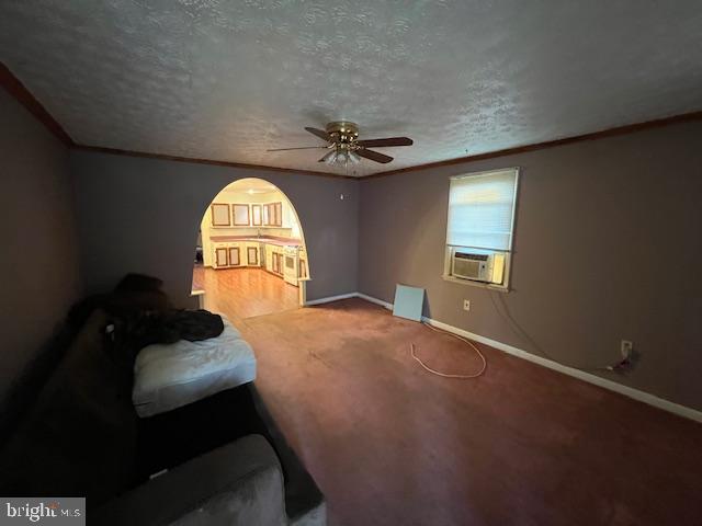 ROSEDALE - Residential