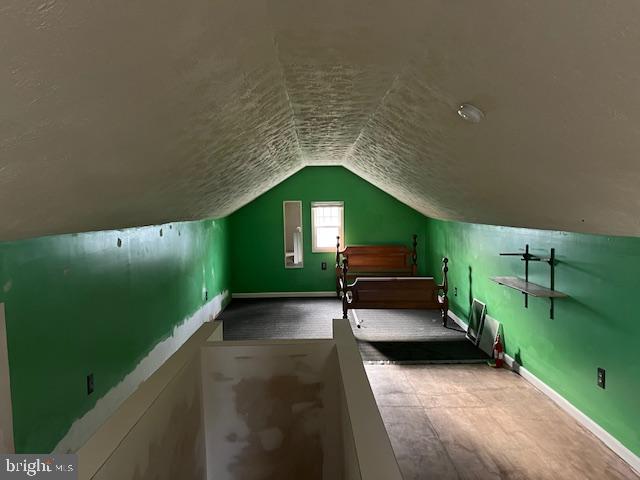 ROSEDALE - Residential