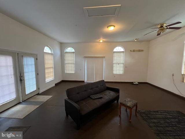 ROSEDALE - Residential