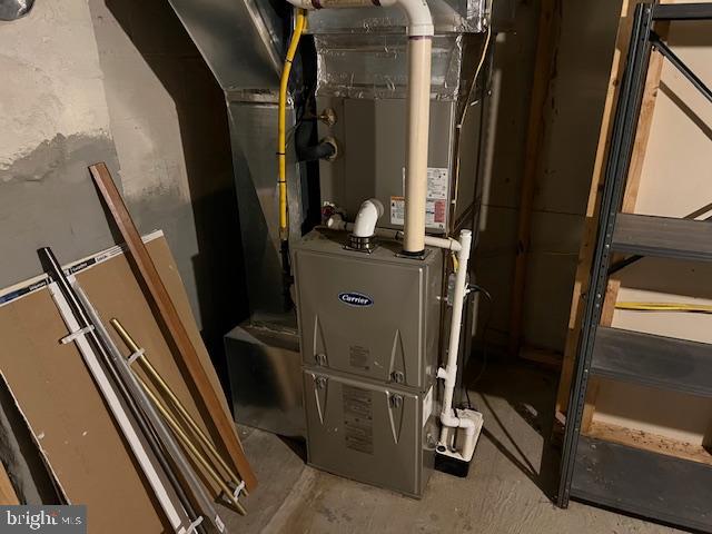 ROSEDALE - Residential