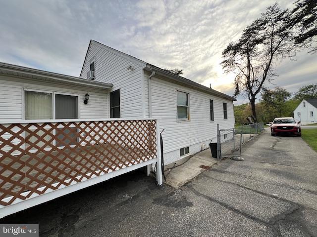 ROSEDALE - Residential