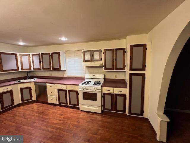 ROSEDALE - Residential