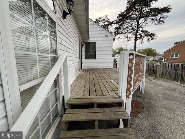 ROSEDALE - Residential