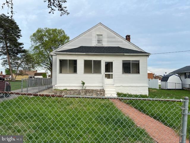 1524 ROSEWICK AVENUE