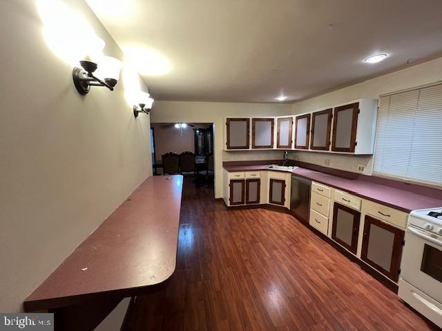 ROSEDALE - Residential