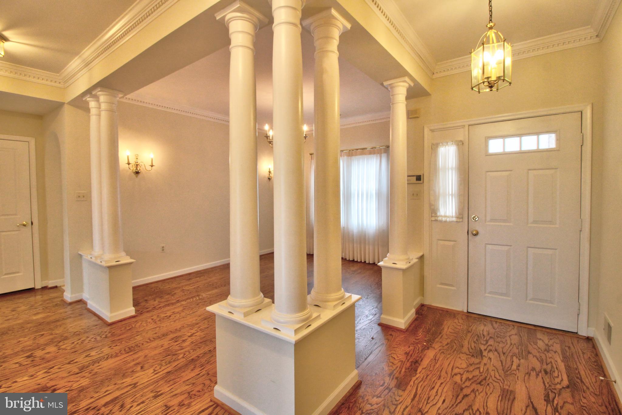 2493 FIVE SHILLINGS ROAD