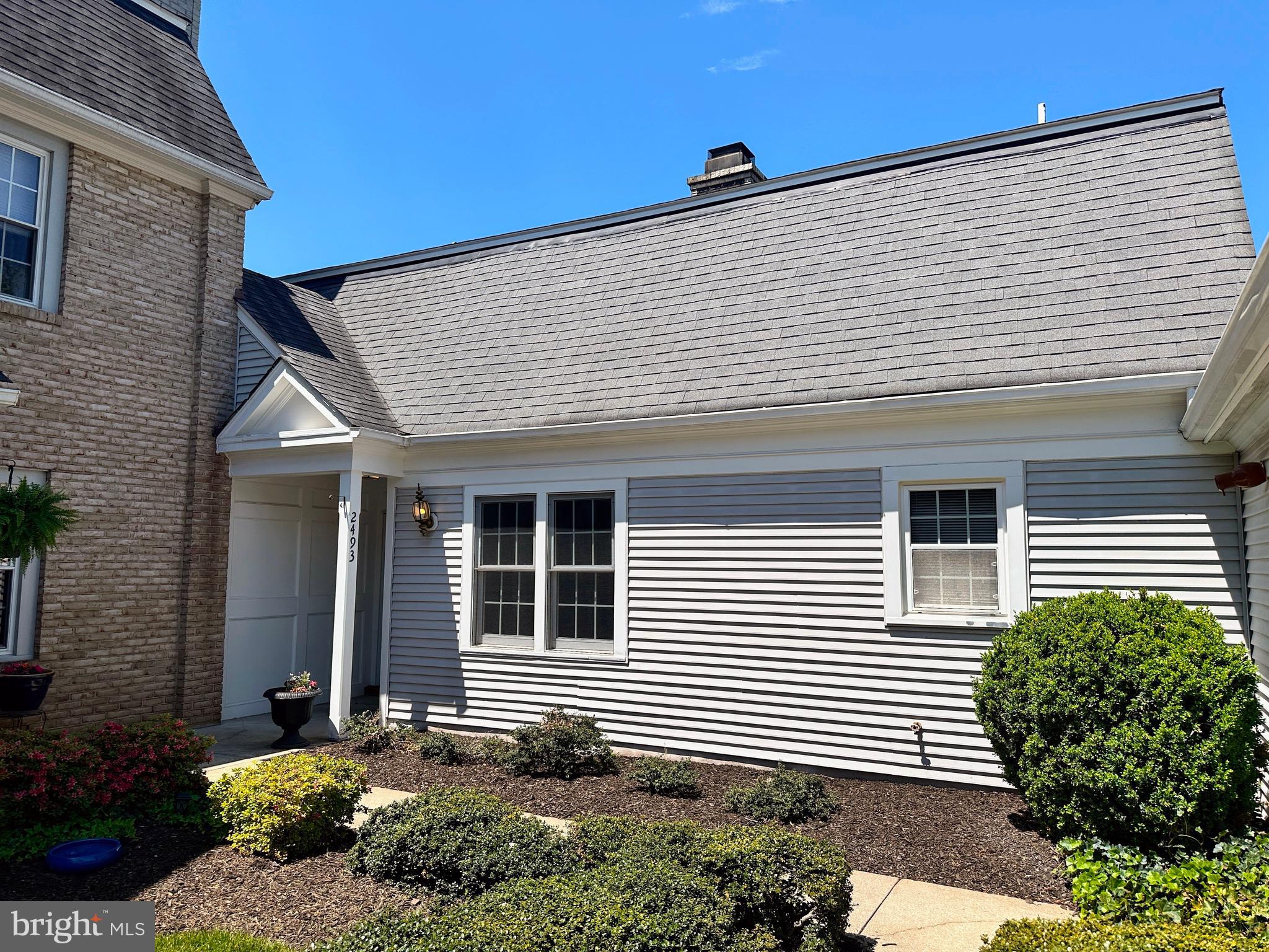 2493 FIVE SHILLINGS ROAD
