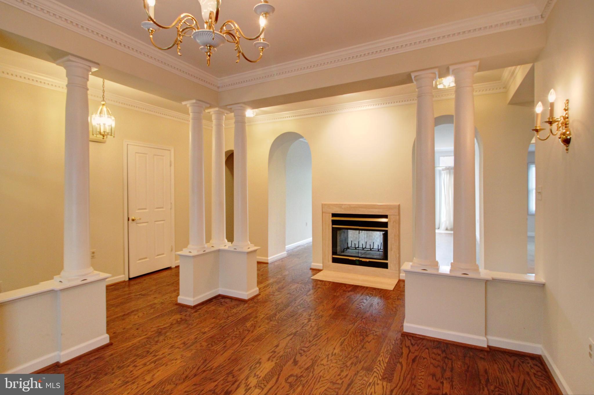 2493 FIVE SHILLINGS ROAD