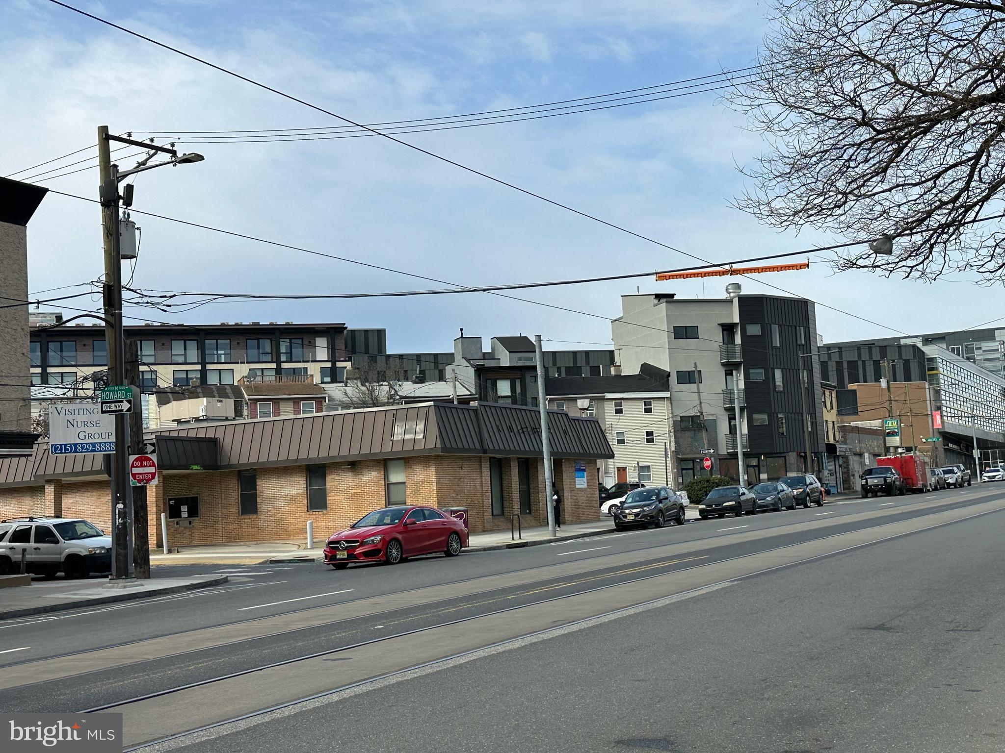 NORTHERN LIBERTIES - Residential Income