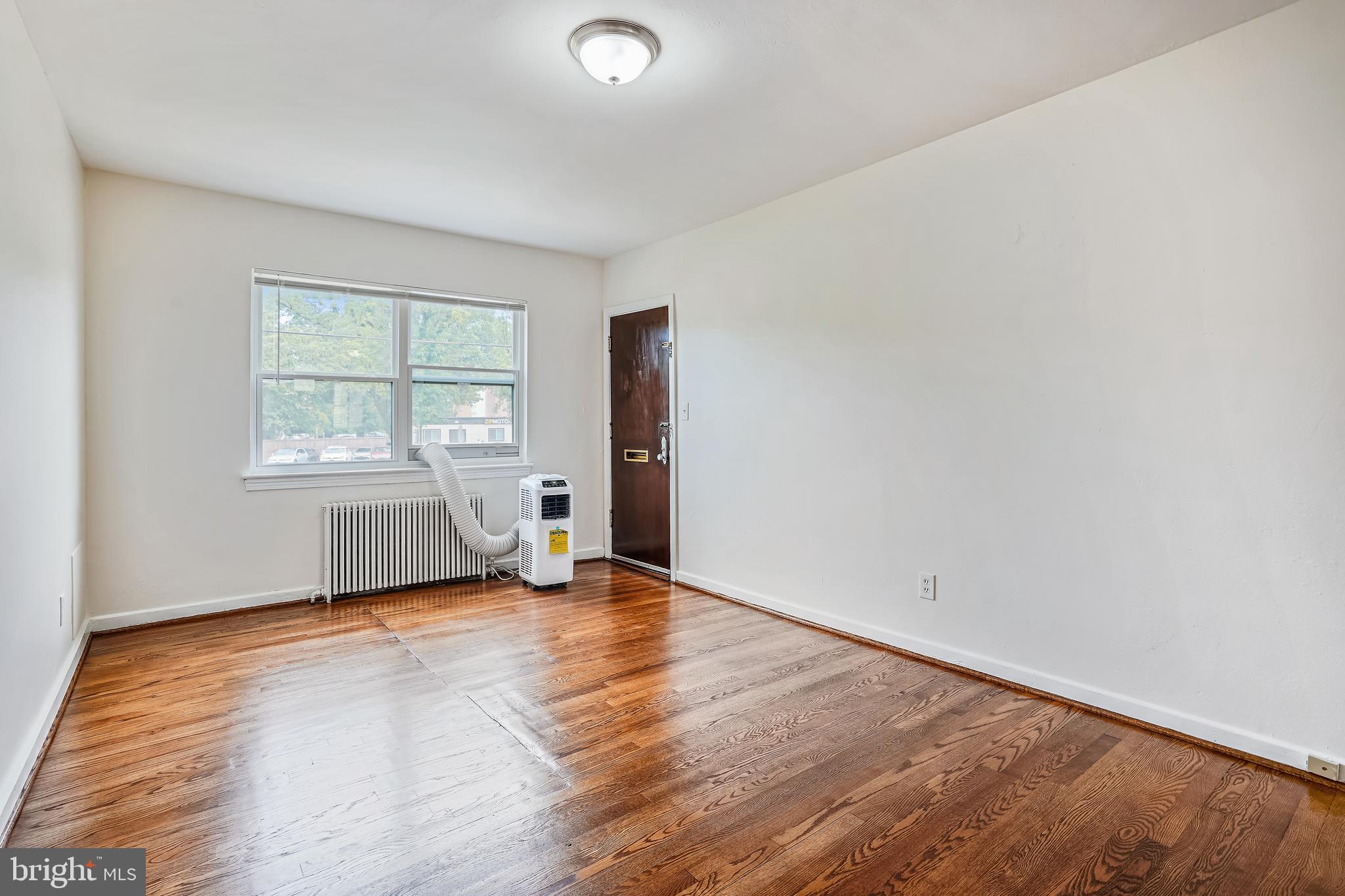 2500 LANGSTON BOULEVARD 2