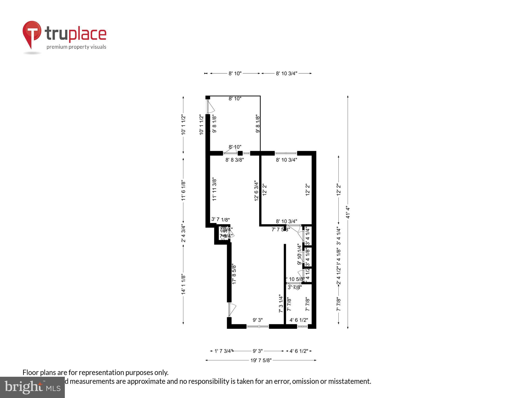 LYON VILLAGE - Residential Lease