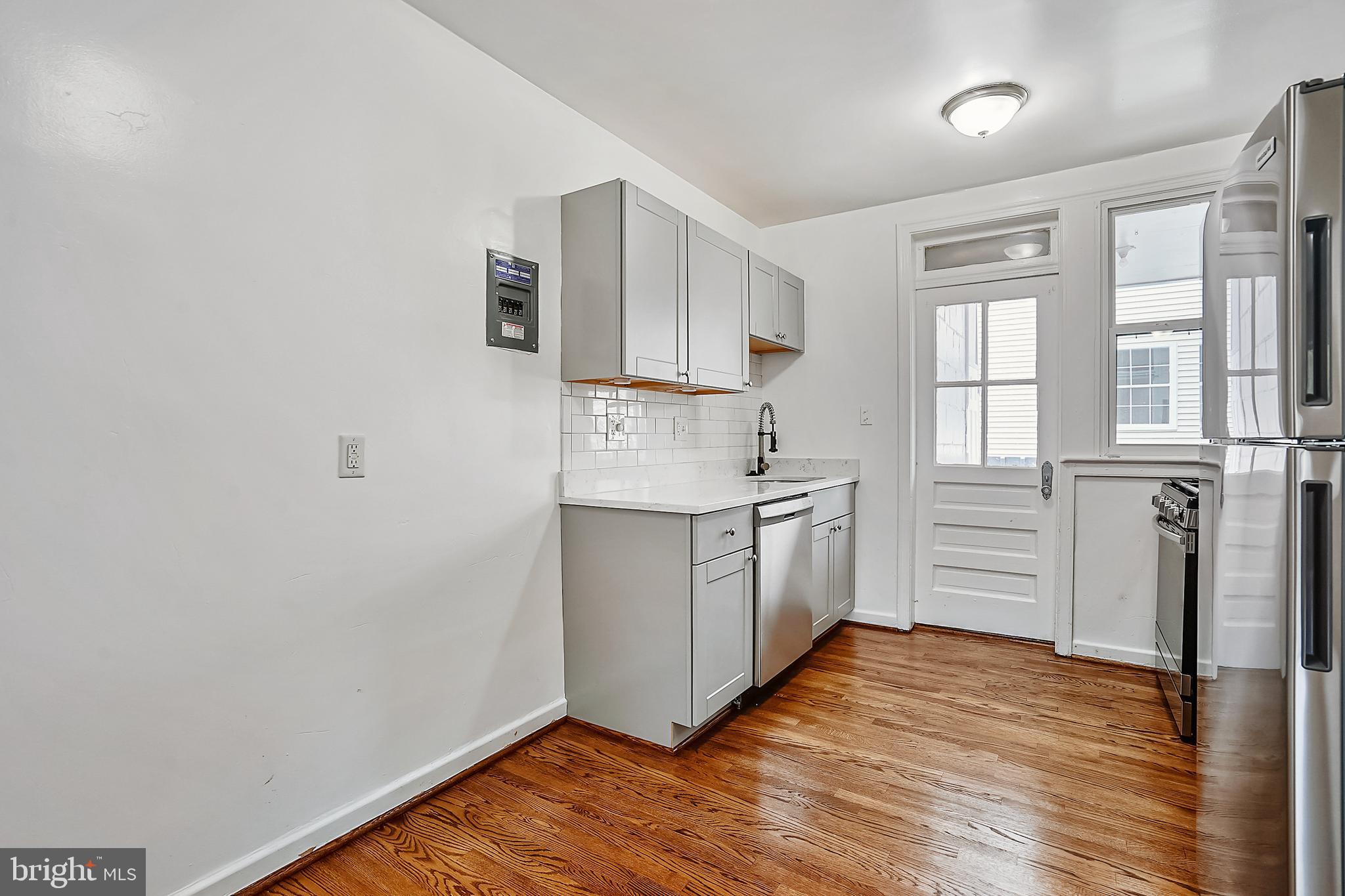 2500 LANGSTON BOULEVARD 2