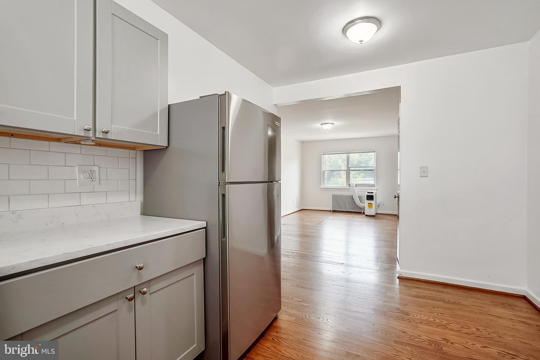 2500 LANGSTON BOULEVARD 2