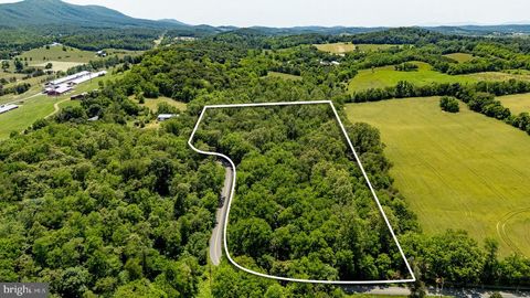 2410 MAUZY ATHLONE ROAD BROADWAY VA 22815