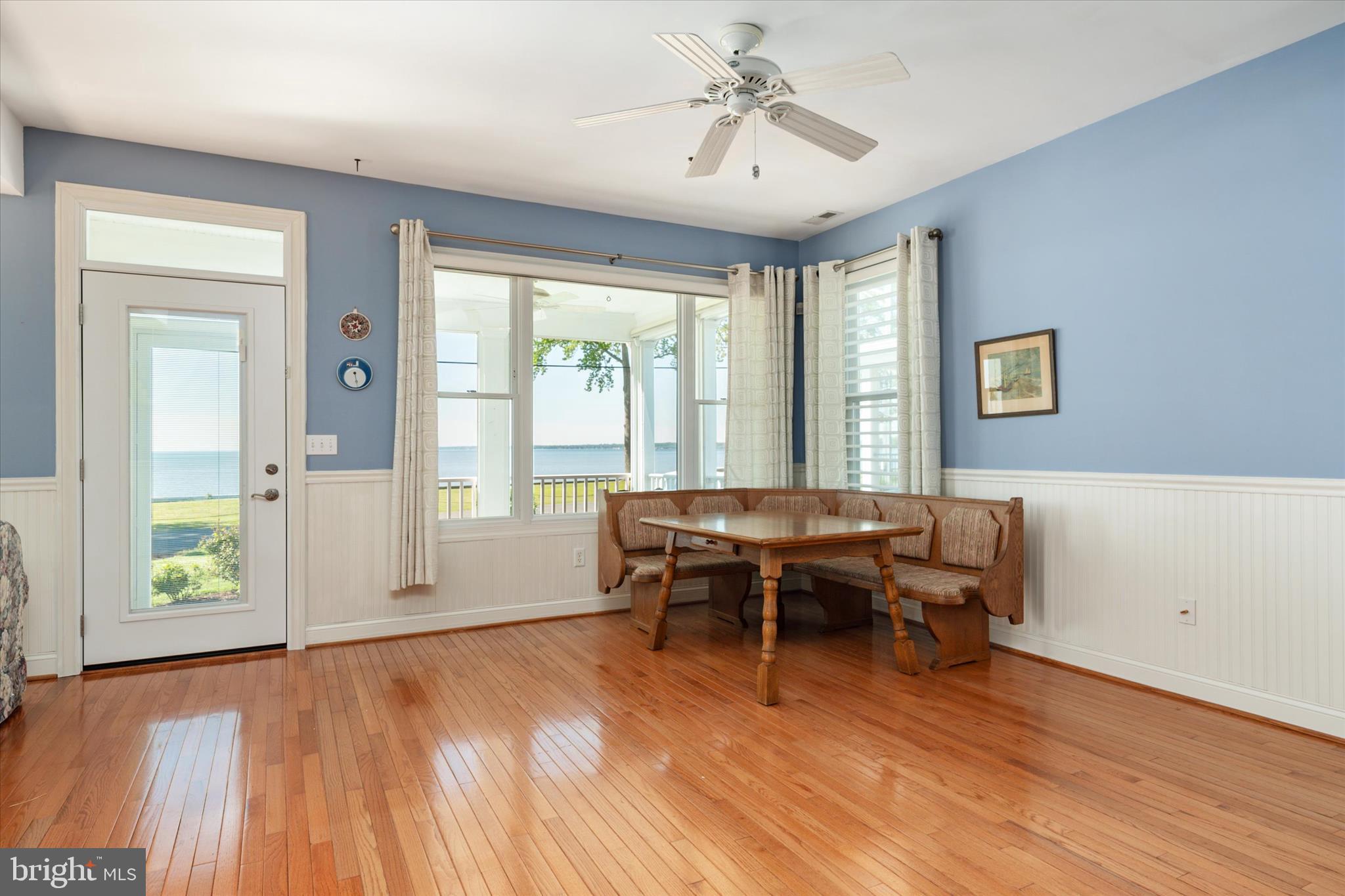 FRANKLIN MANOR BEACH - Residential