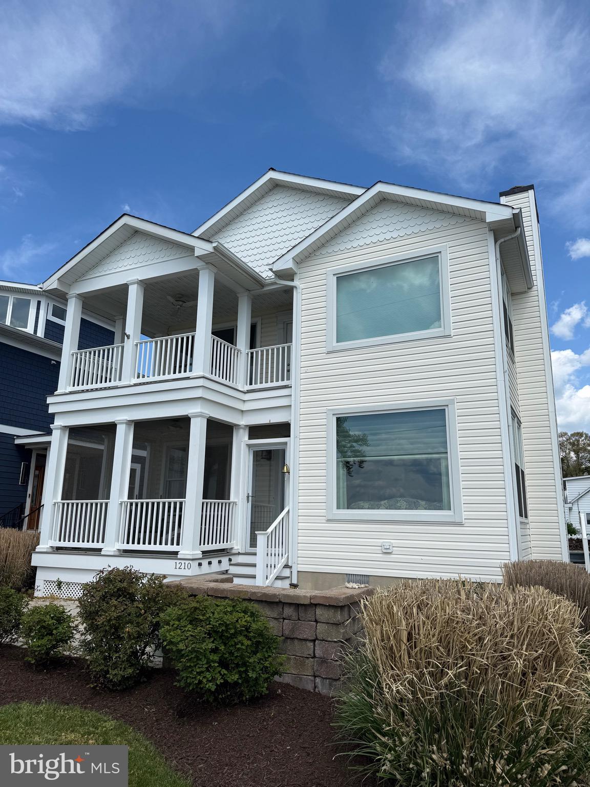 1210 CHESAPEAKE DRIVE