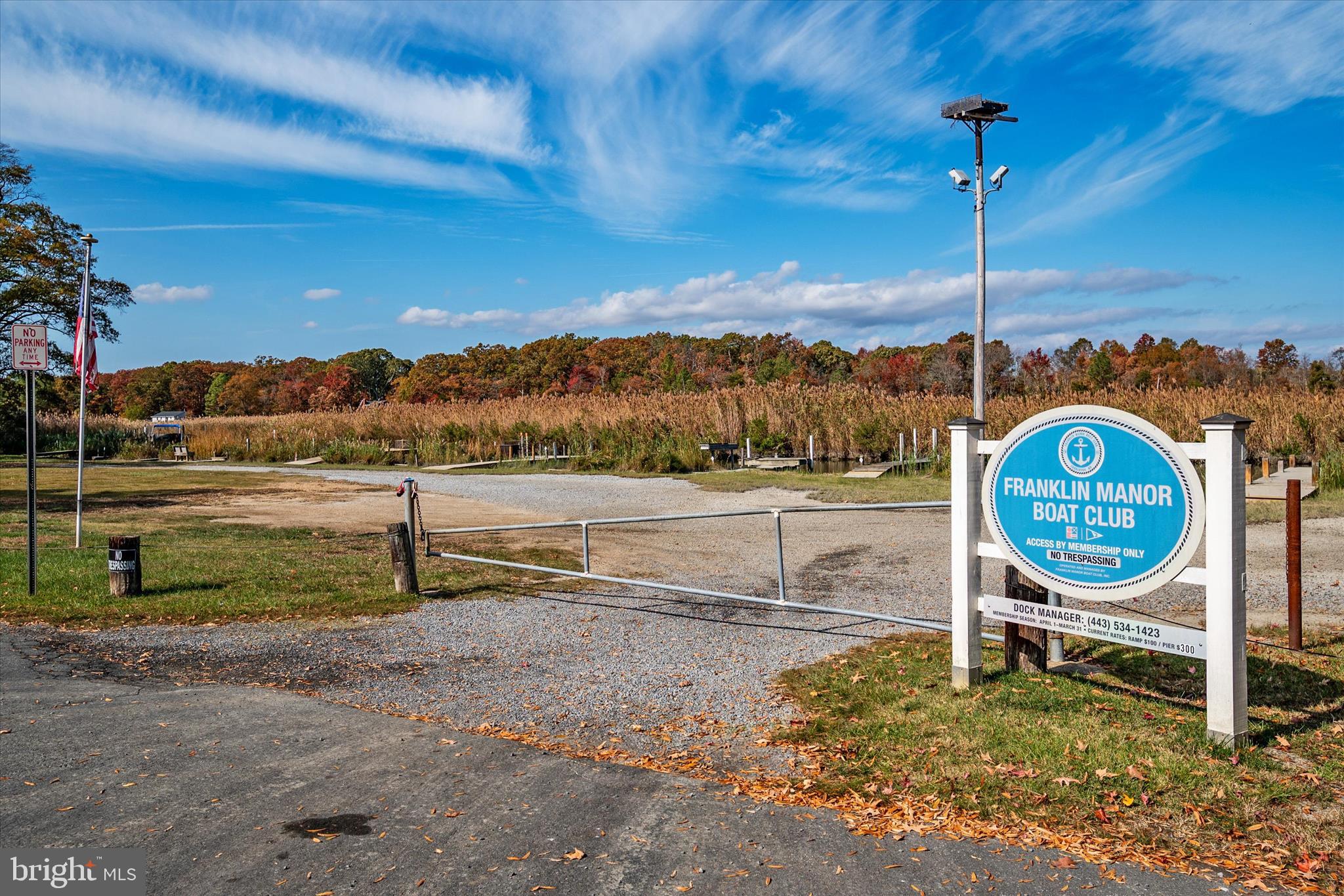 FRANKLIN MANOR BEACH - Residential
