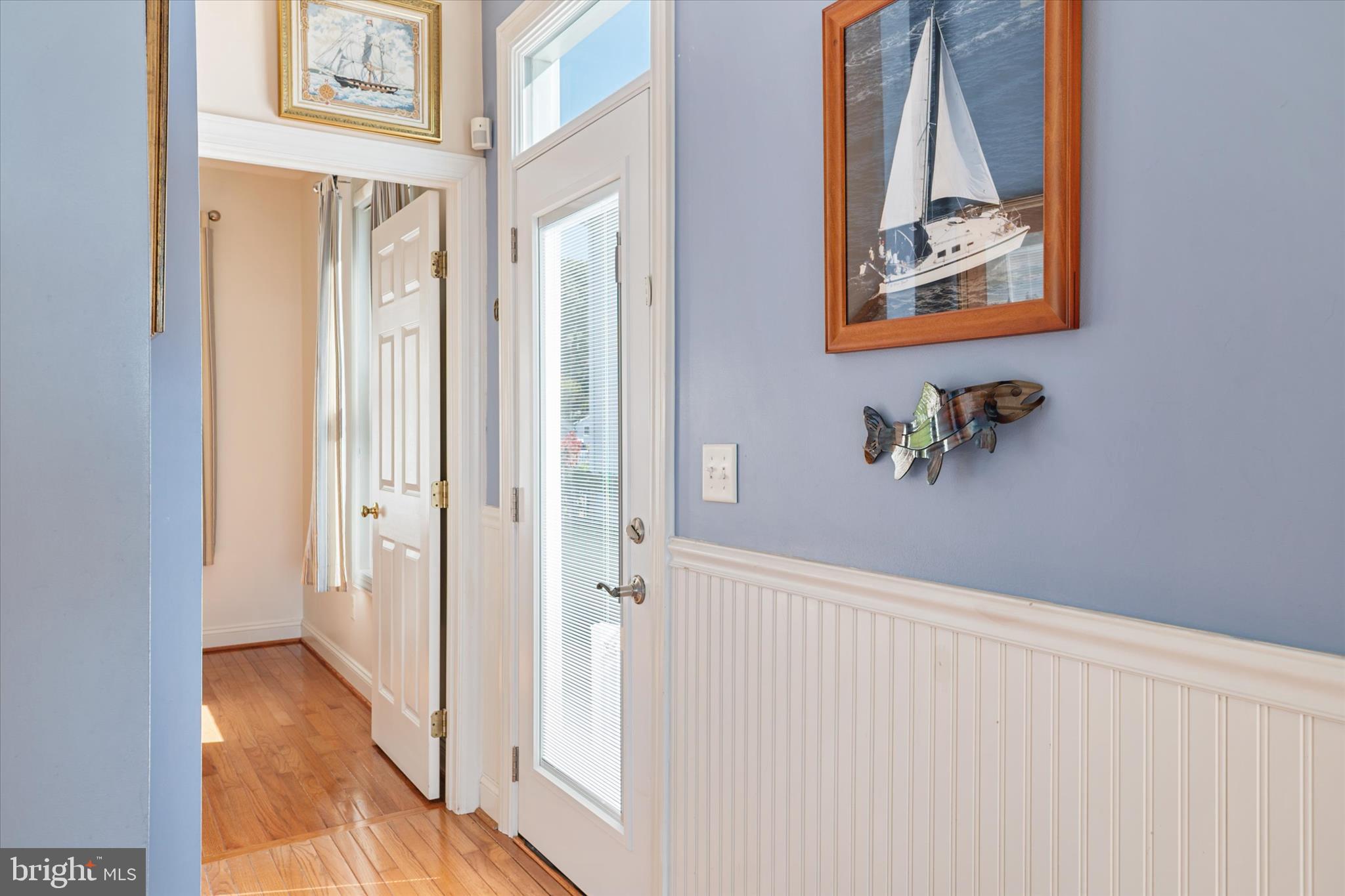 FRANKLIN MANOR BEACH - Residential