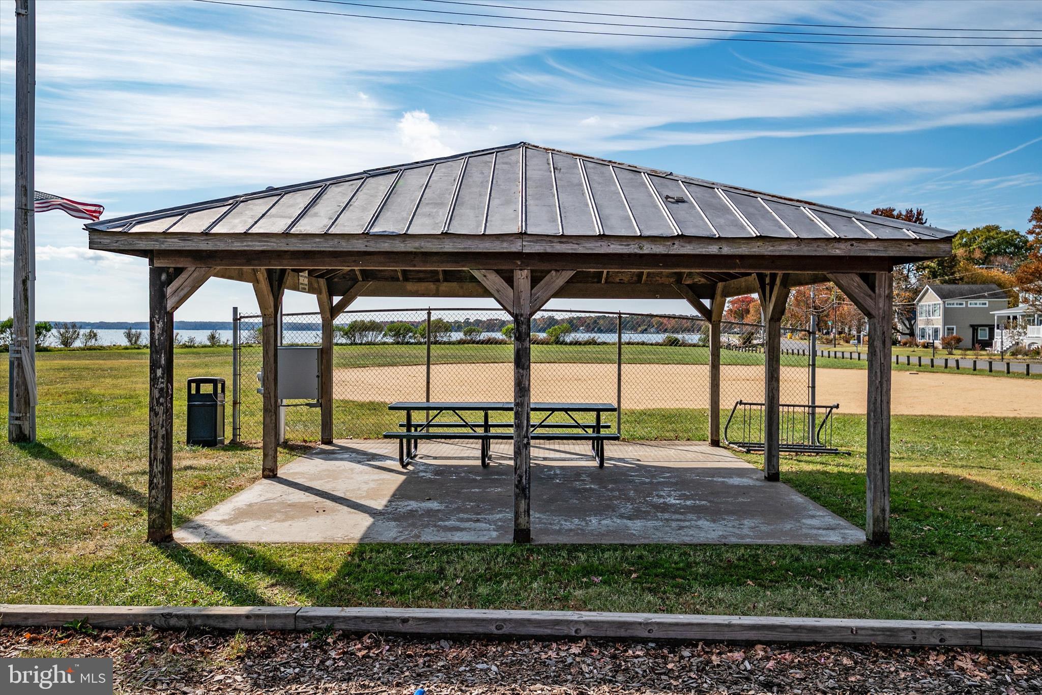 FRANKLIN MANOR BEACH - Residential