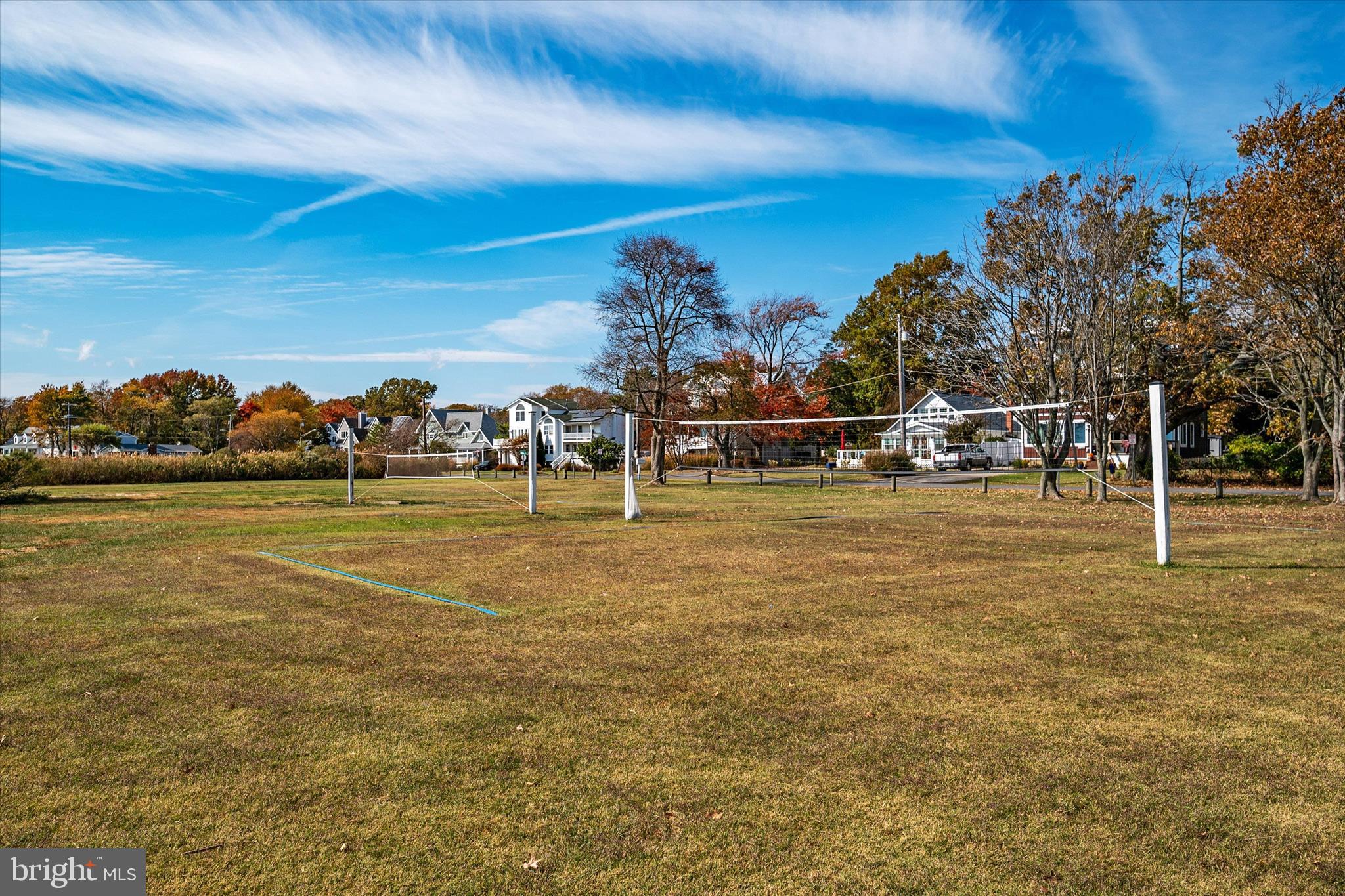 FRANKLIN MANOR BEACH - Residential