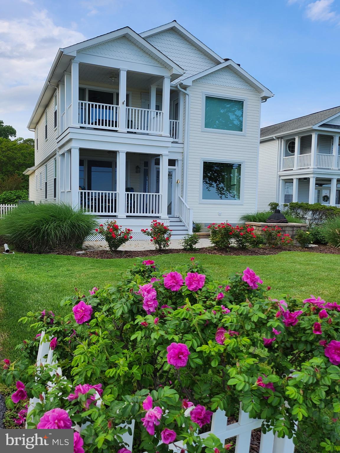 1210 CHESAPEAKE DRIVE