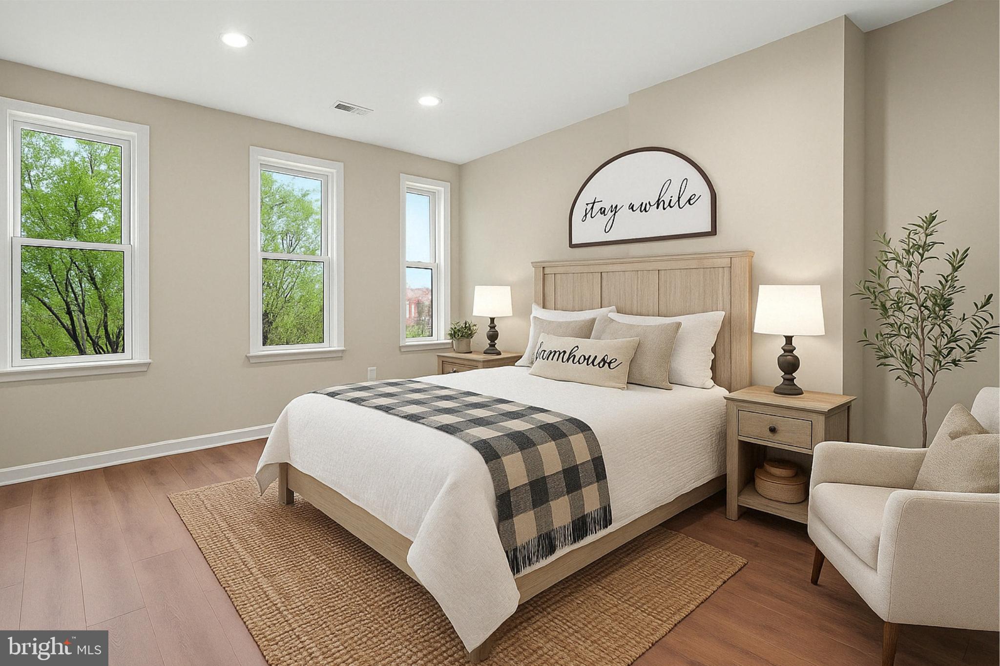 SANDTOWN-WINCHESTER - Residential