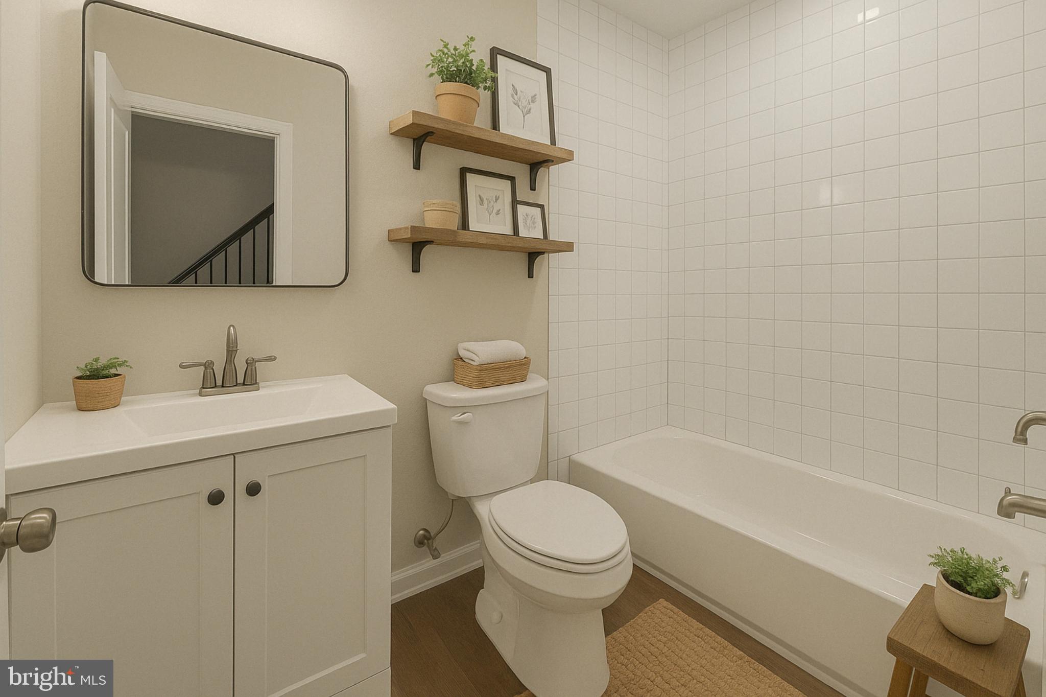 SANDTOWN-WINCHESTER - Residential