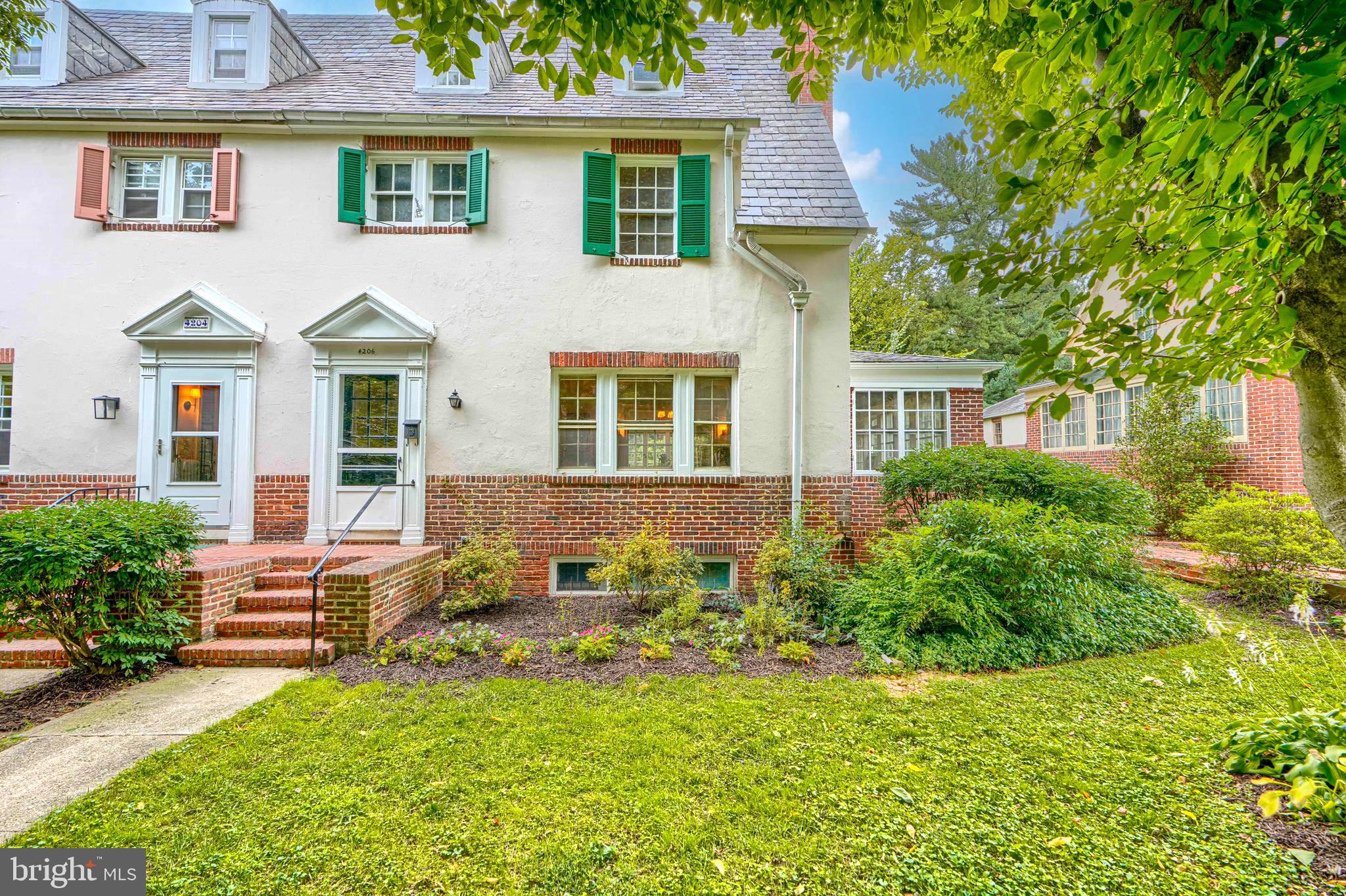 4206 WICKFORD ROAD