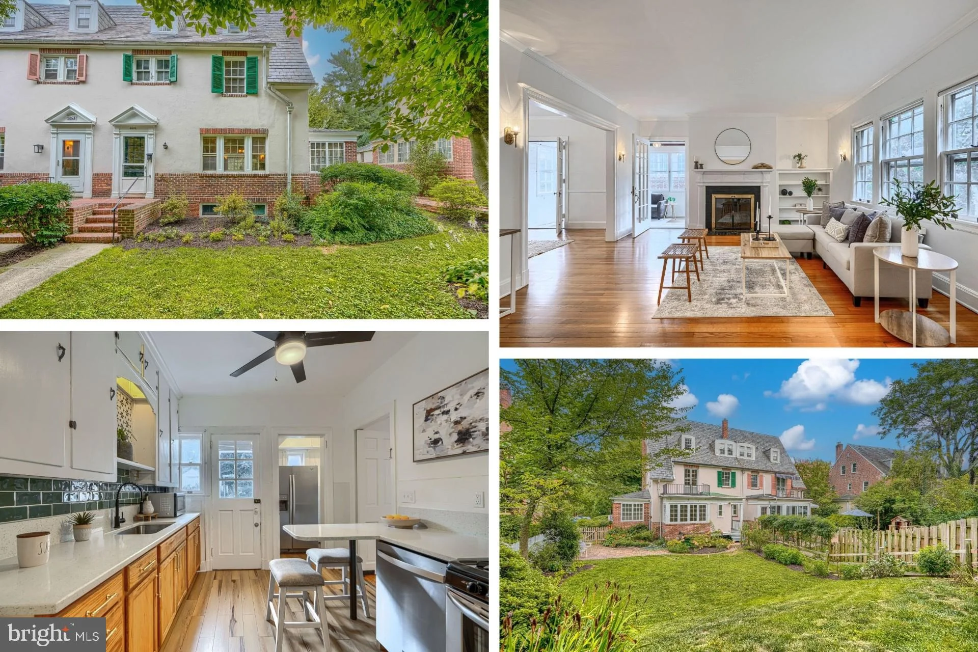 4206 Wickford Road, Baltimore, MD, 21210