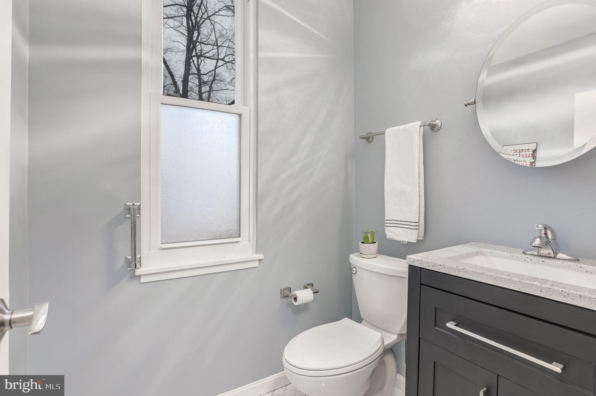 RESTON - Residential