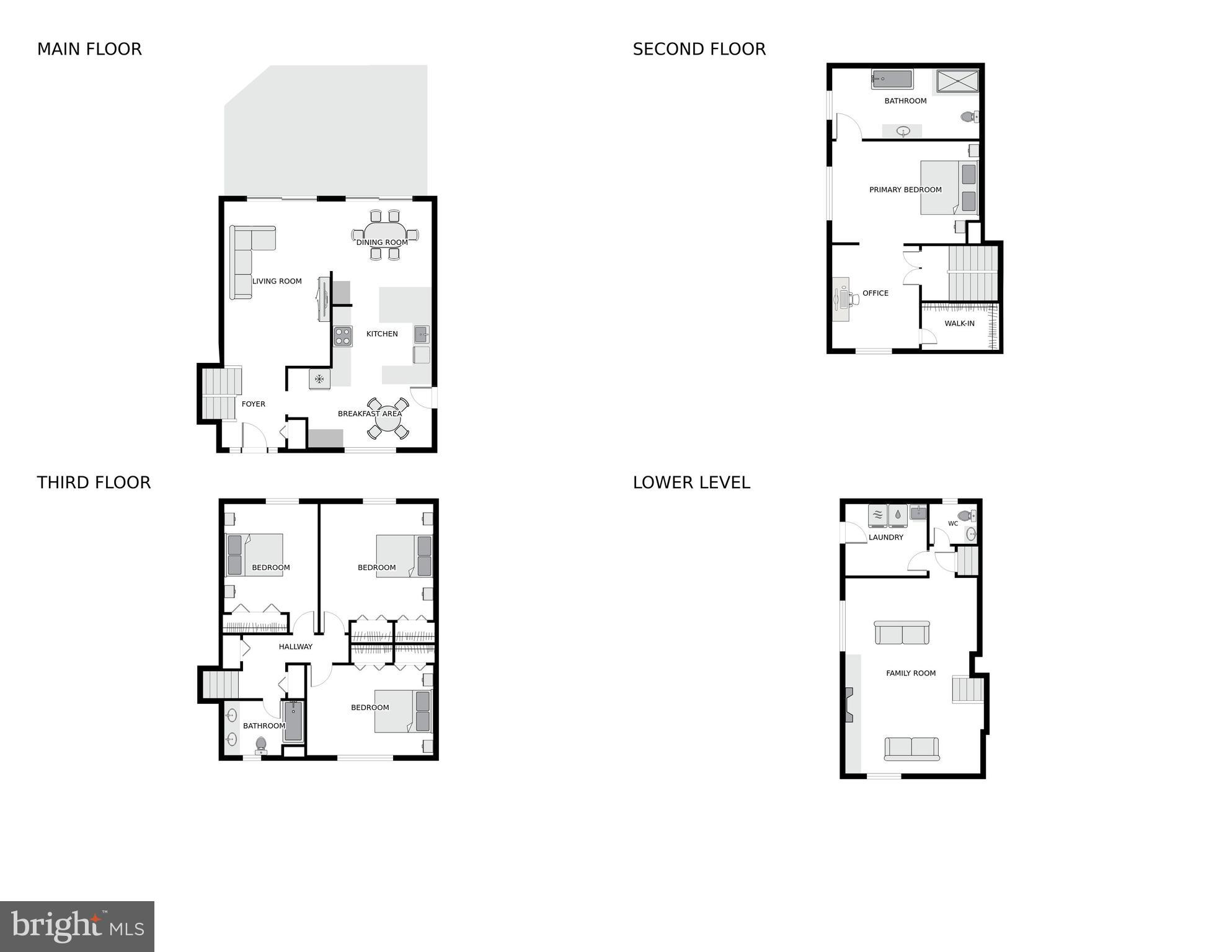 RESTON - Residential