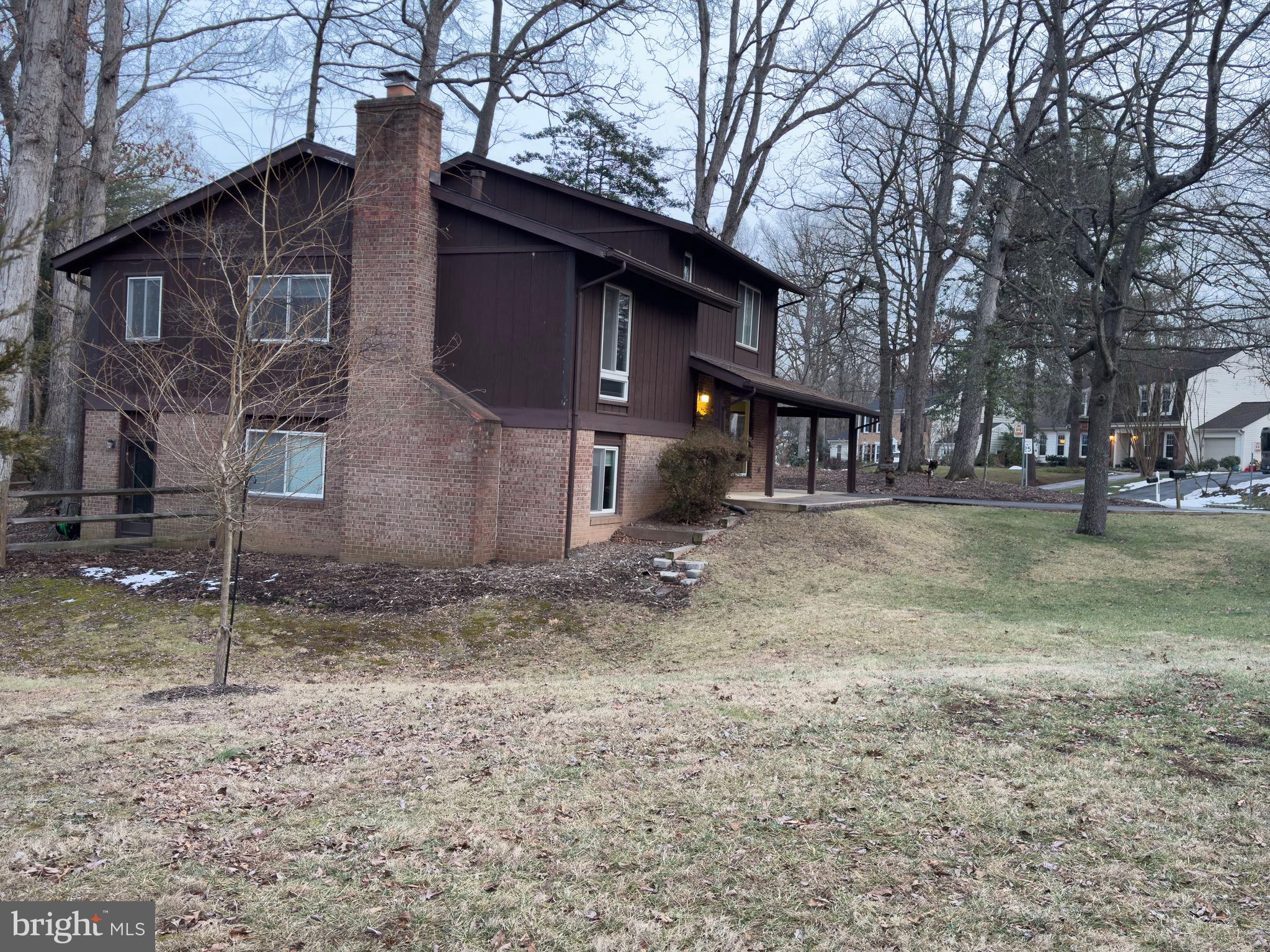 RESTON - Residential