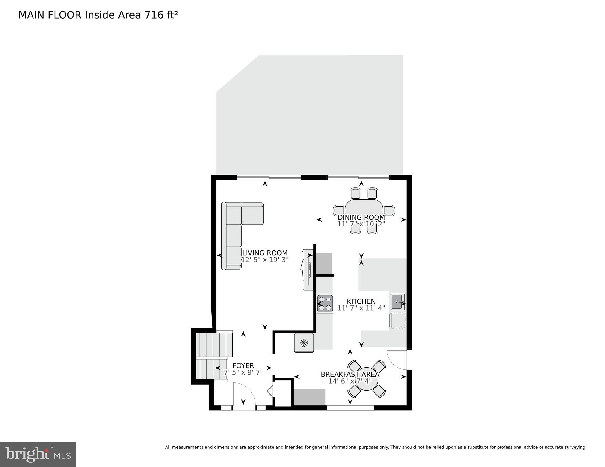 RESTON - Residential