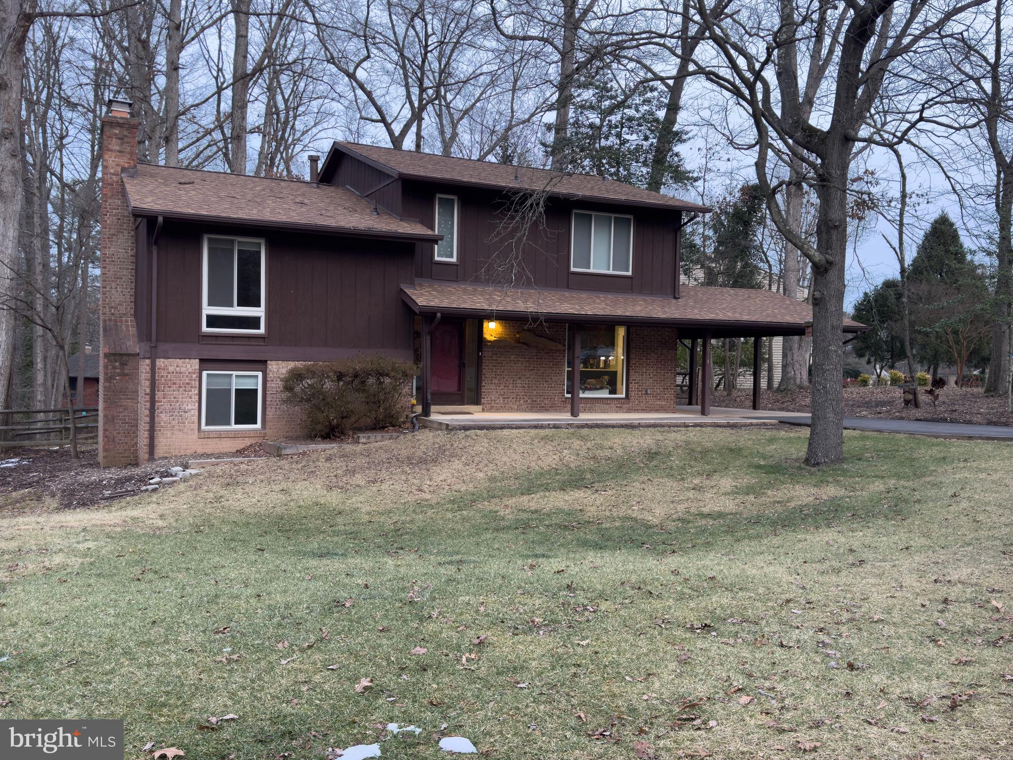 RESTON - Residential