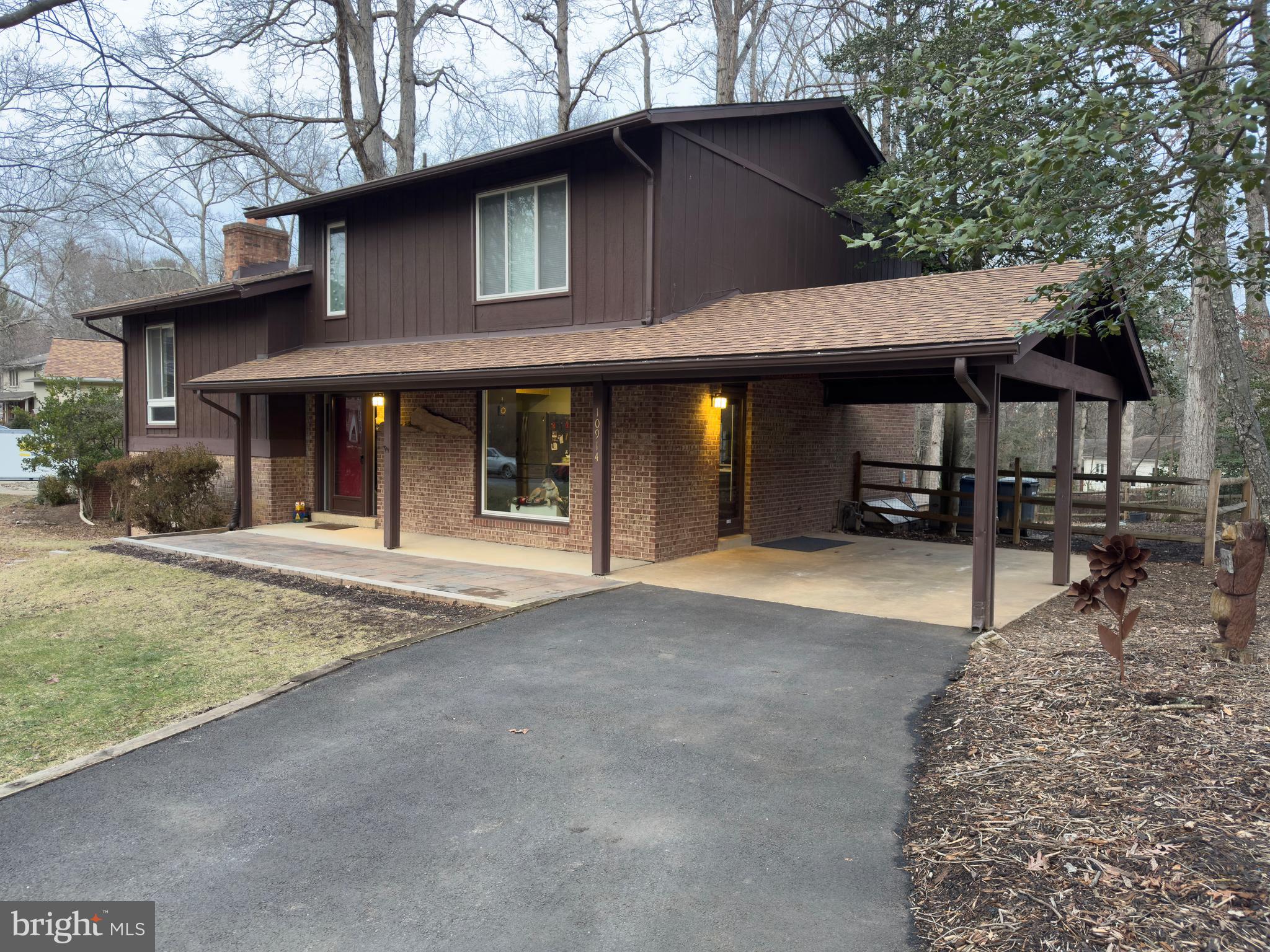 RESTON - Residential