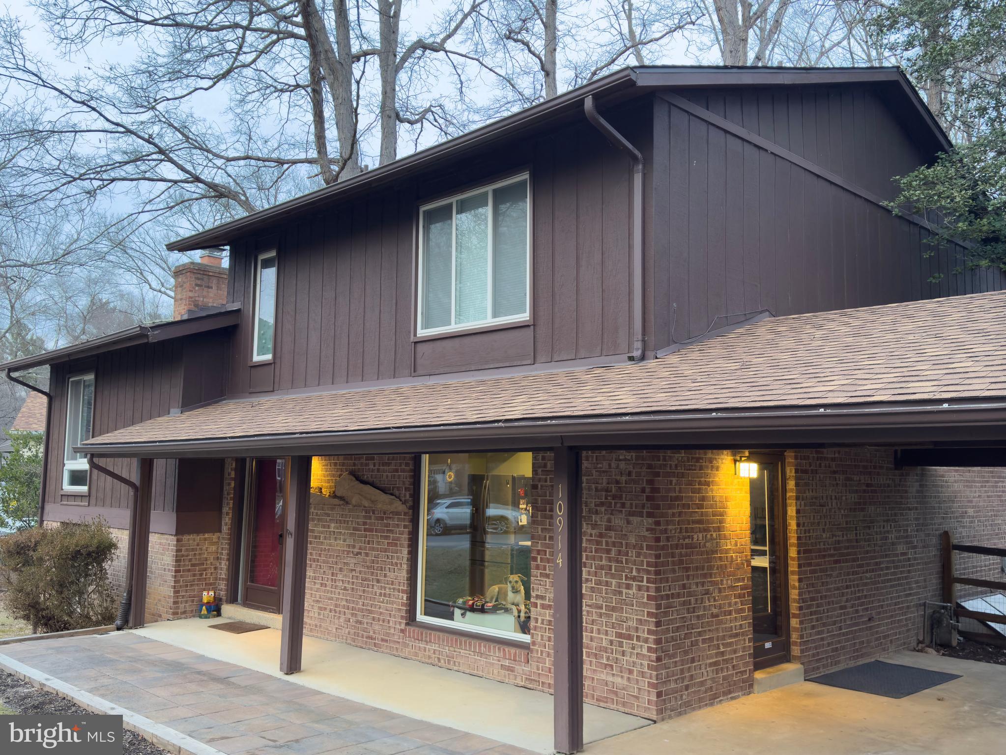 RESTON - Residential