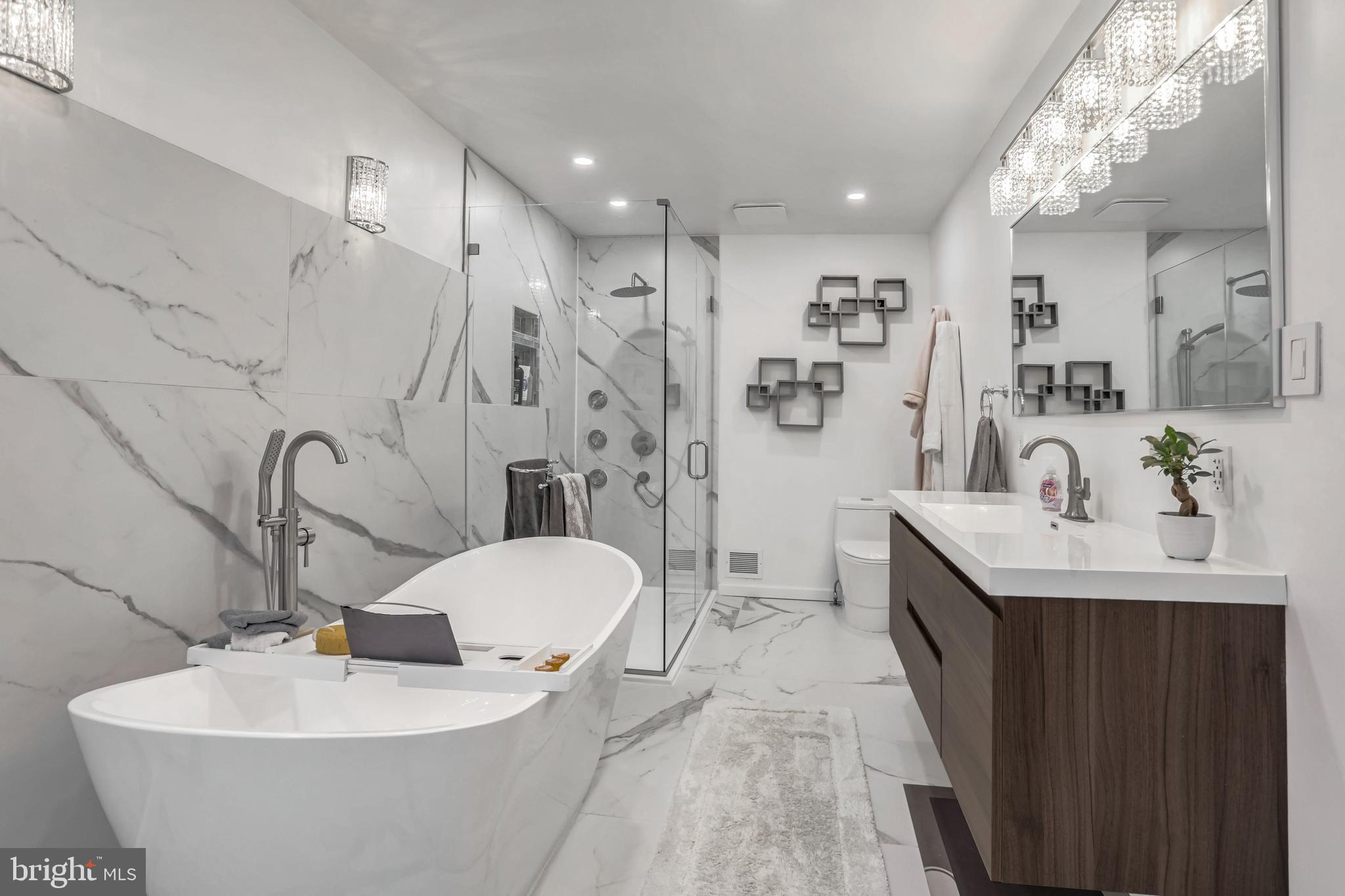 RESTON - Residential