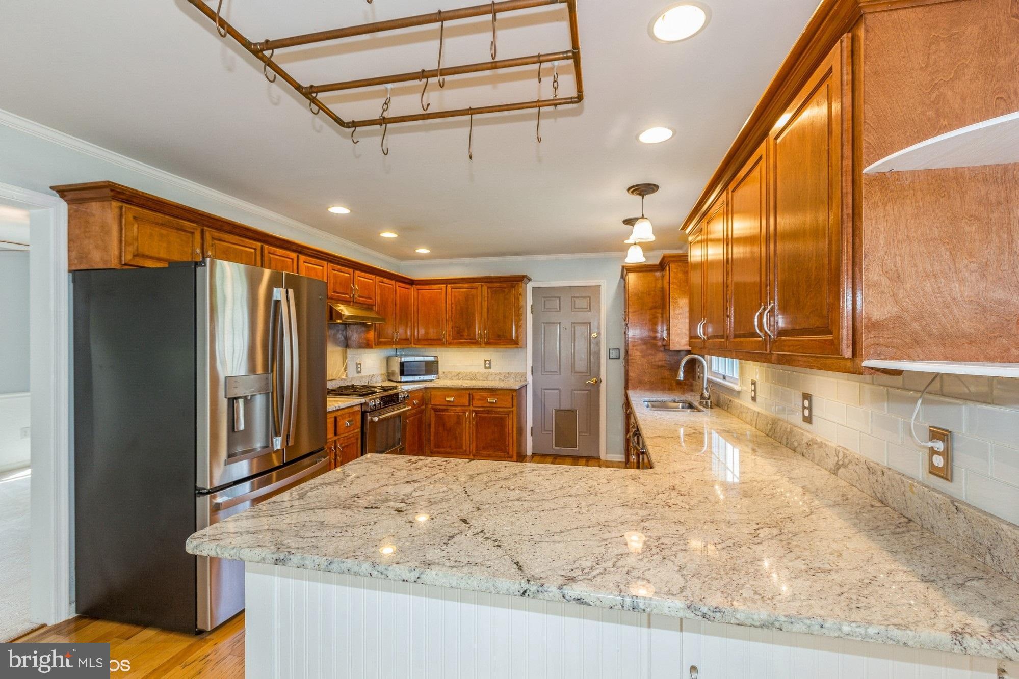 STEEPLECHASE - Residential