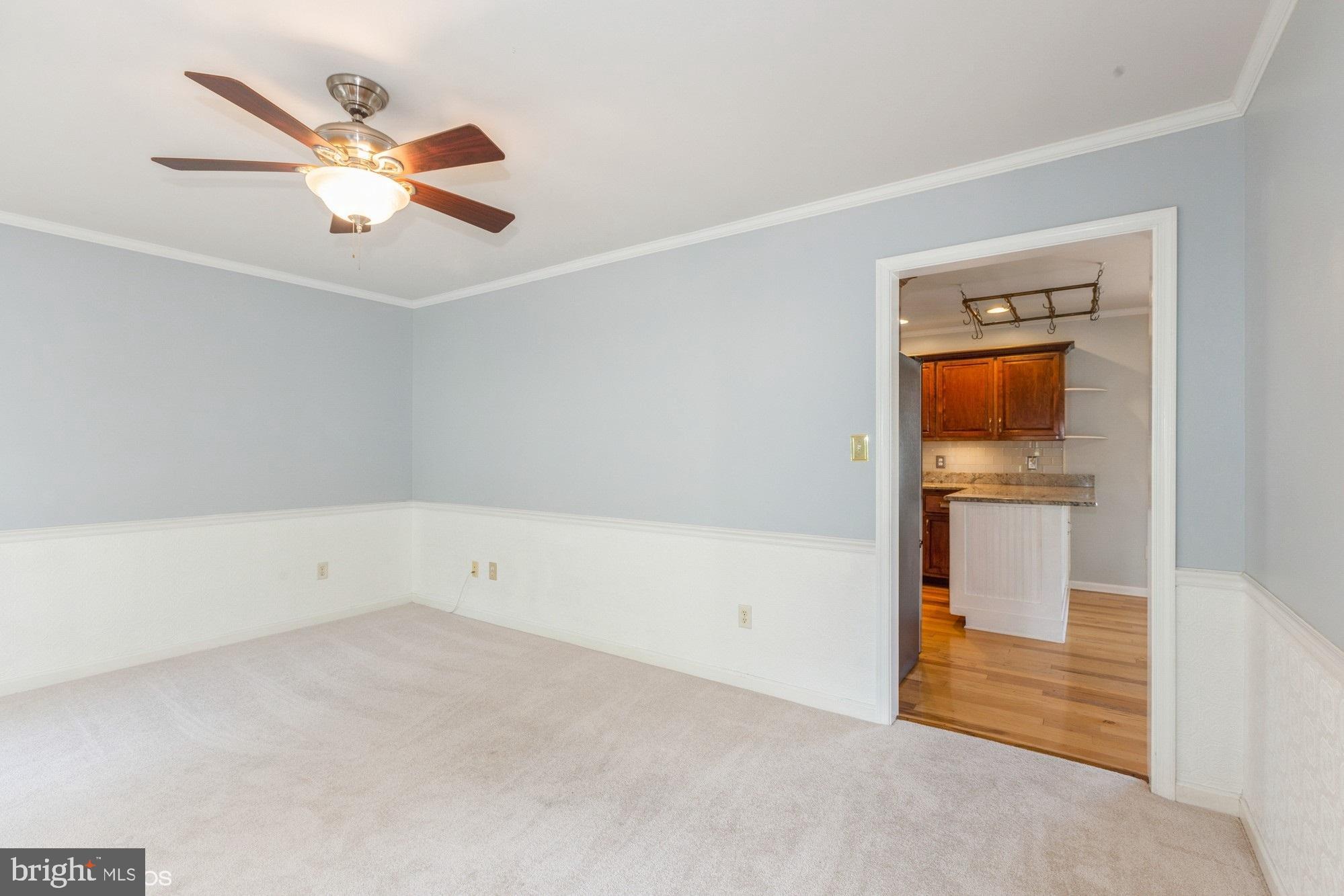 STEEPLECHASE - Residential