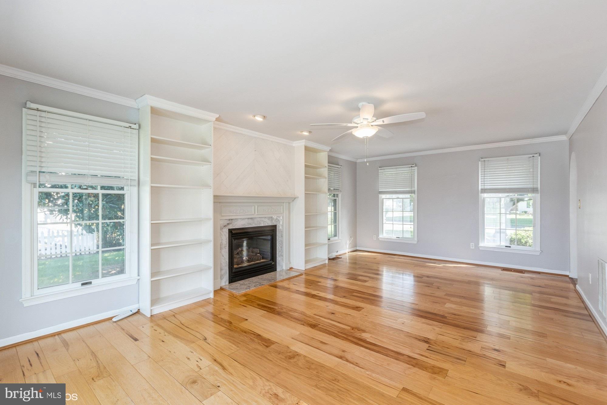 STEEPLECHASE - Residential