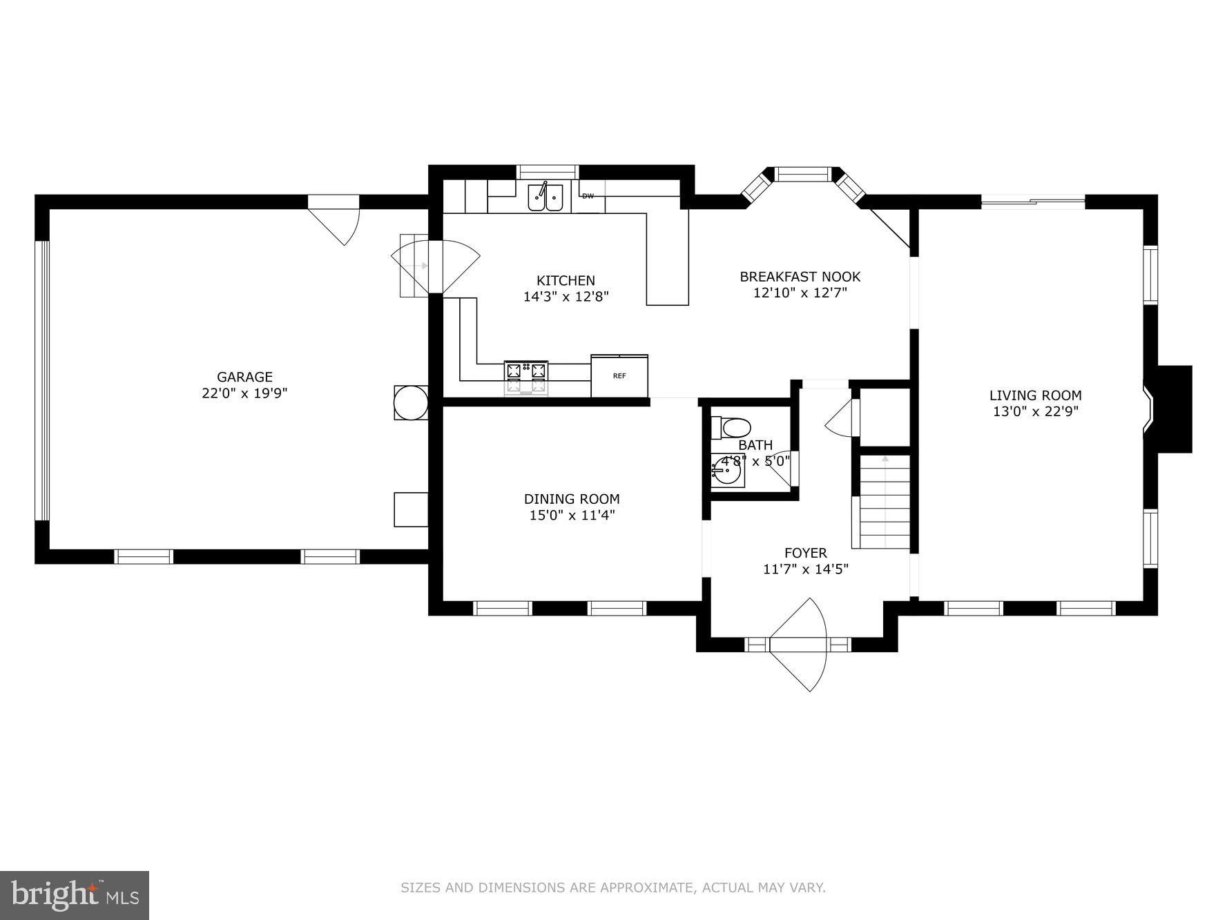 STEEPLECHASE - Residential