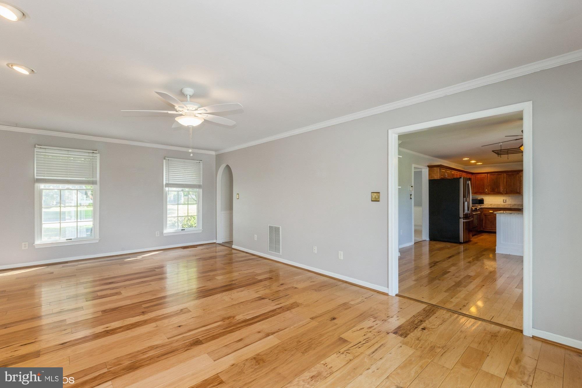 STEEPLECHASE - Residential