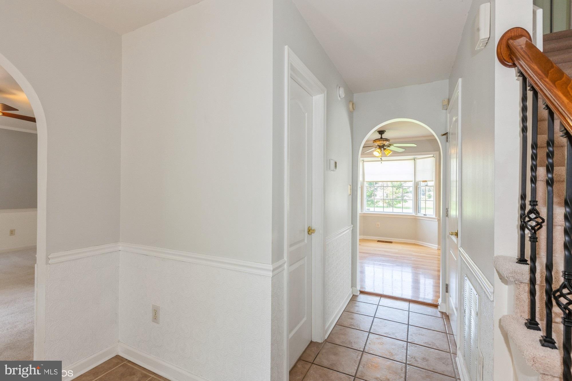 STEEPLECHASE - Residential