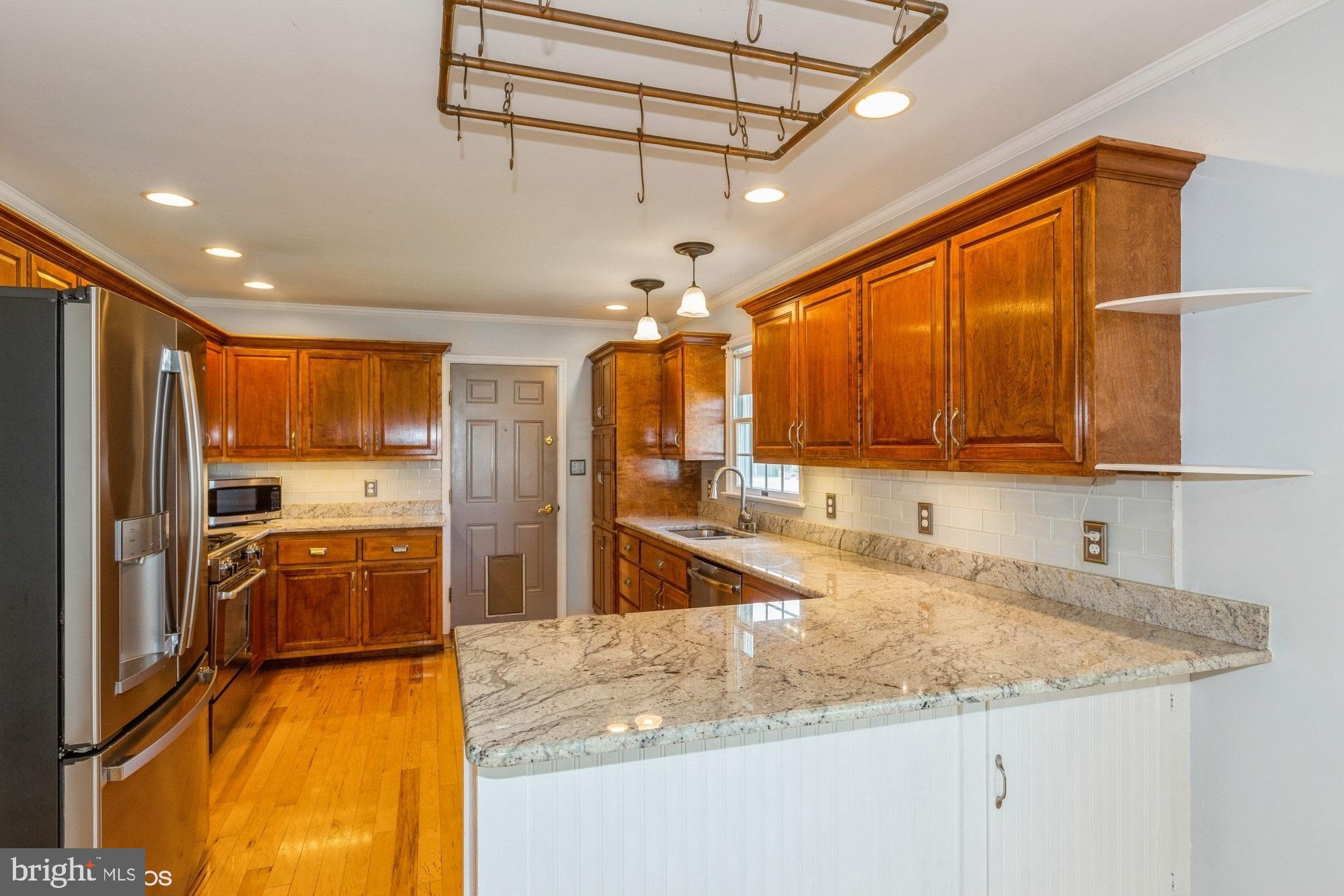 STEEPLECHASE - Residential